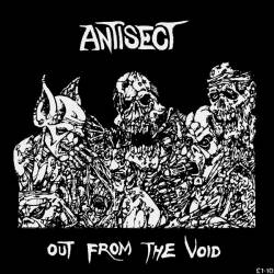 Antisect : Out From The Void